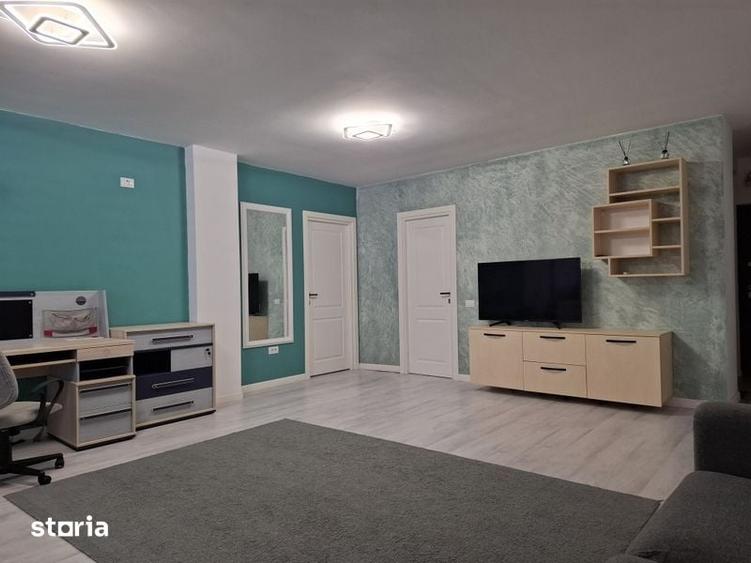 Apartament cu 2 camere în Tăbăcărie