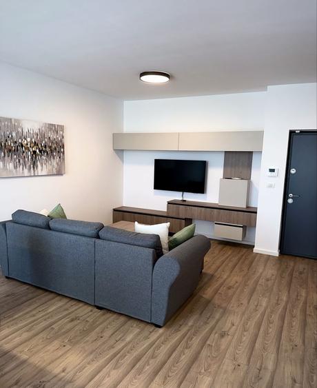 Apartament cu 2 camere decomandat în Ultracentral