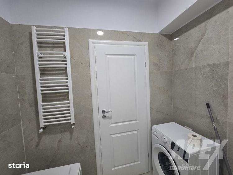 Garsoniera deosebita 44 m | Parcare | 13 Septembrie- Central Address R - 12