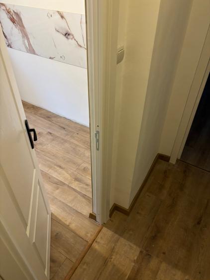 Apartament cu 3 camere în P-ța Unirii