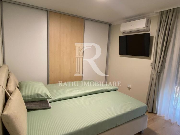 Casă individuală cu 4 camere cu Piscina în Exterior Sud