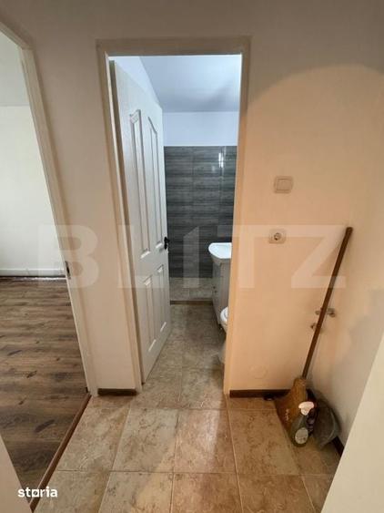 Apartament cu 2 camere semidecomandat în Dorobanți