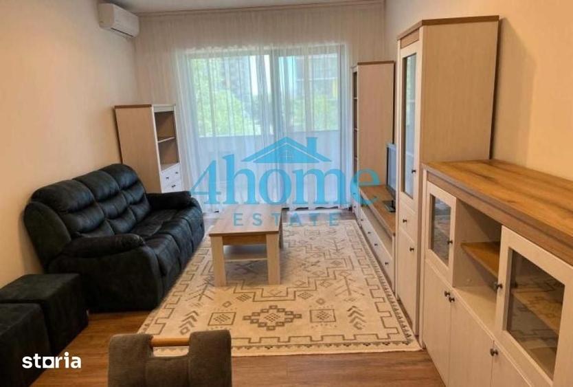 Apartament 2 camere Mihai Bravu|Bloc Nou|Terasa|Parcare|Metrou - 4