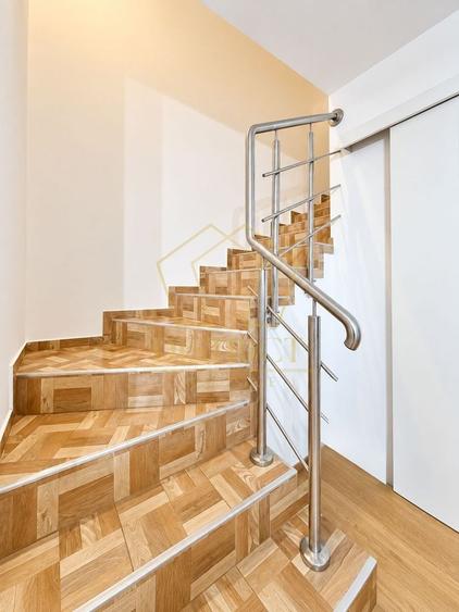 Duplex cu 4 camere cu Canalizare în Braytim