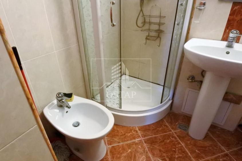Apartament cu 2 camere decomandat, mobilat în Energiei