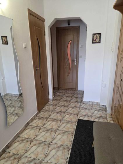 Apartament cu 2 camere decomandat în Mărăști