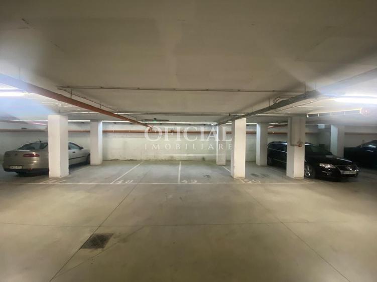 Apartament 3 Camere | 86 Mp | 2 Bai |Logie | Garaj | Floresti VIVO BMW - 16