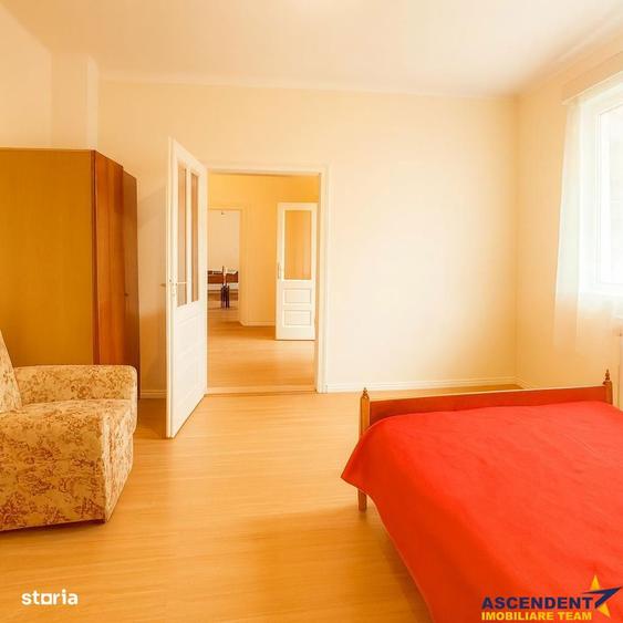 Casa 3 camere, Strada Agricultorilor, Unirii Targu Mures - 4
