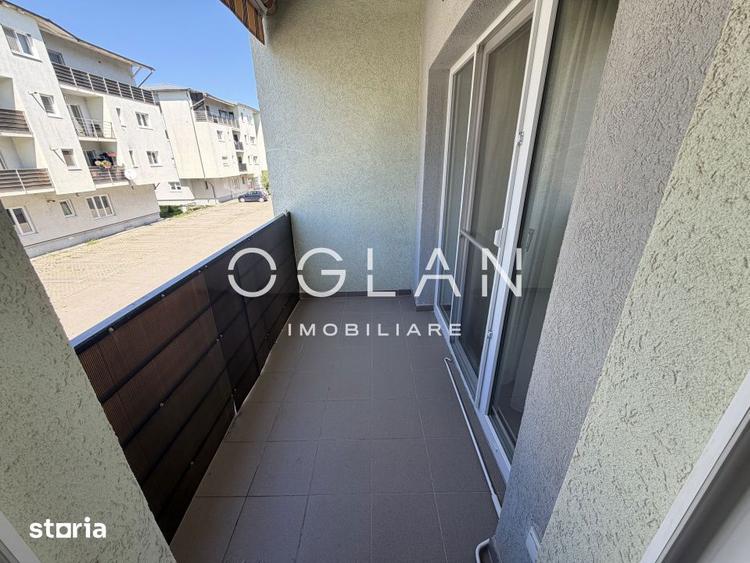 Apartament cu 3 camere, mobilat în Șelimbăr