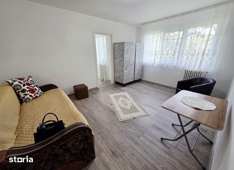 Apartament cu 2 camere în Alexandru cel Bun