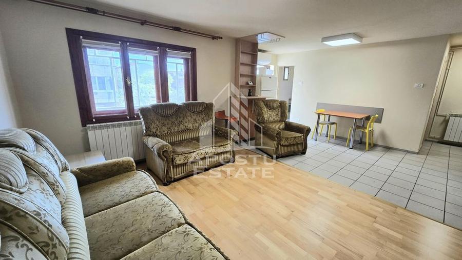 Apartament decomandat cu 1 camera, centrala proprie, Buco... - 6