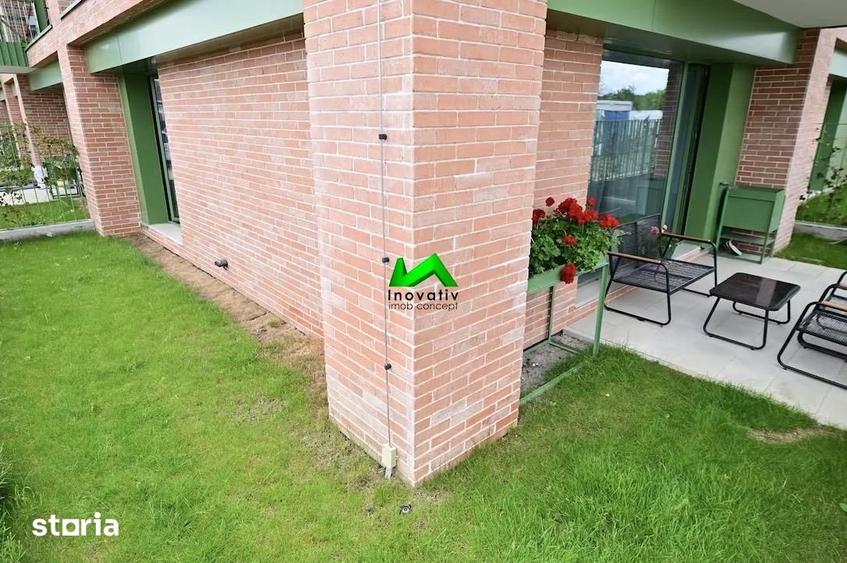 Apartament cu 2 camere în Țiglari
