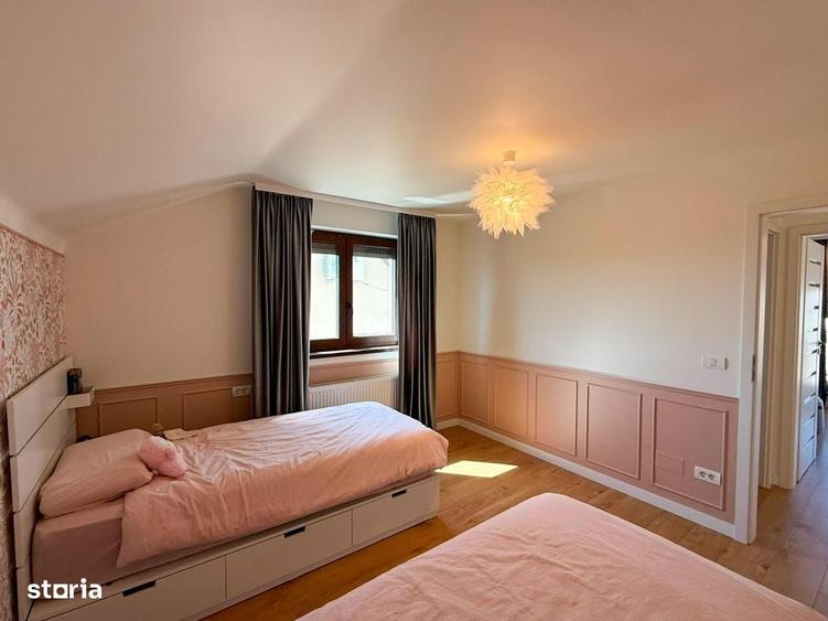 Vila noua cu 4 camere - Westfield Arad - 8
