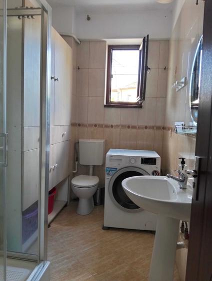 Apartament cu 2 camere decomandat în Aleea Tudor Neculai
