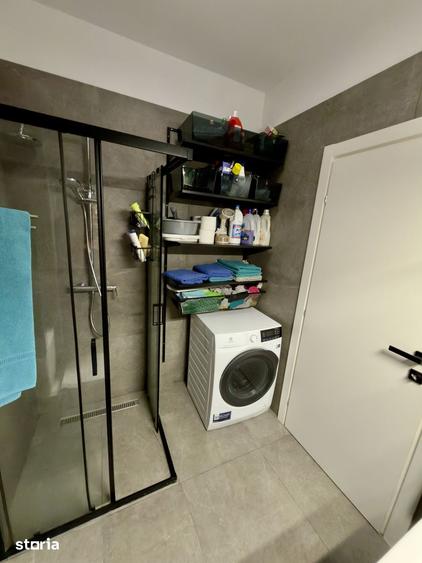 Apartament cu 3 camere în Tunari