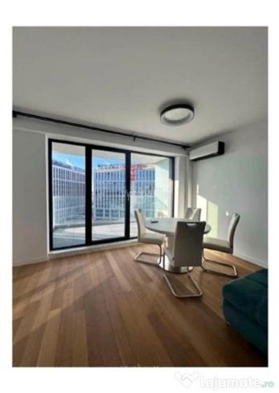 3 camere One Timpuri Noi, Splaiul Unirii, Nerva Traian - 1