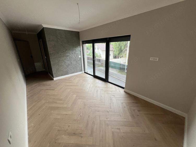 Casă cu 4 camere cu Teren 308 Mp în Favorit