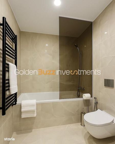 Apartament cu 3 camere în Barbu Văcărescu