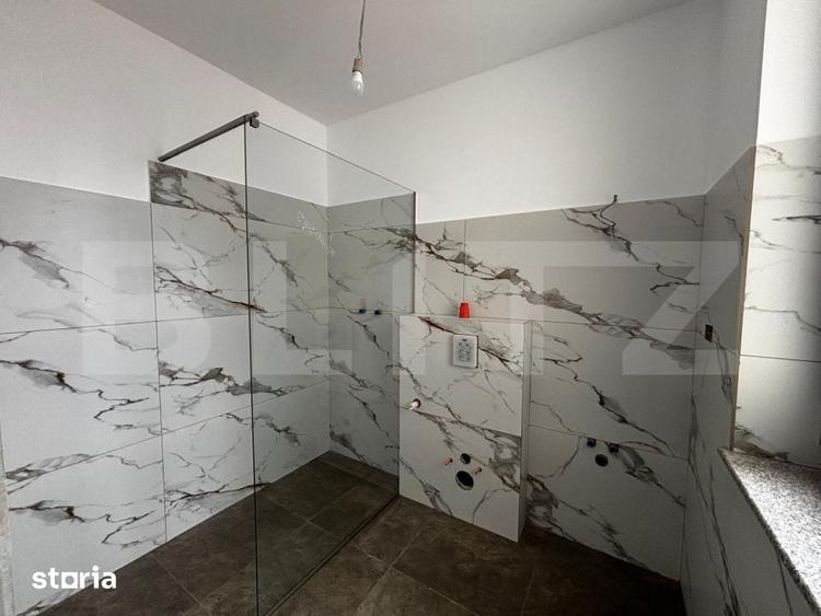 Casa 4 camere, 190 mp, 500 mp teren, zona Ford - 18