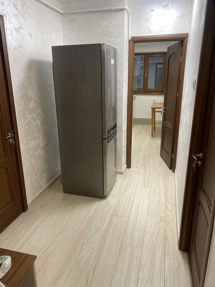 Apartament cu 3 camere în Piața Unirii