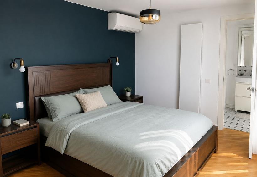 Penthouse calea Victoriei  /terasă 130 mp și priveliște spectaculoasa - 2