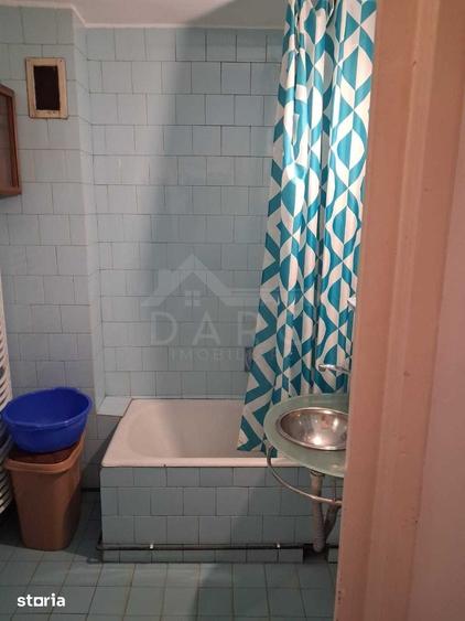 Apartament cu 3 camere în Budai