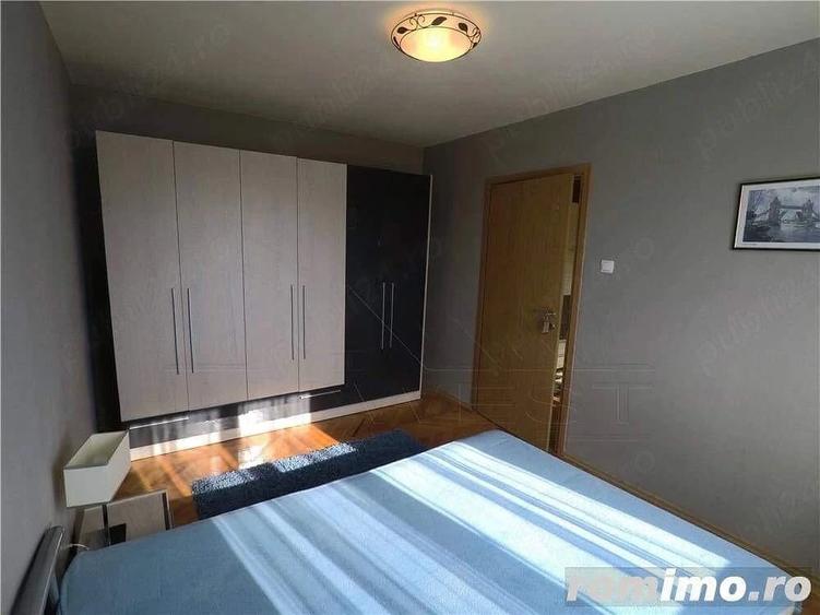 Apartament cu 2 camere semidecomandat în Ultracentral