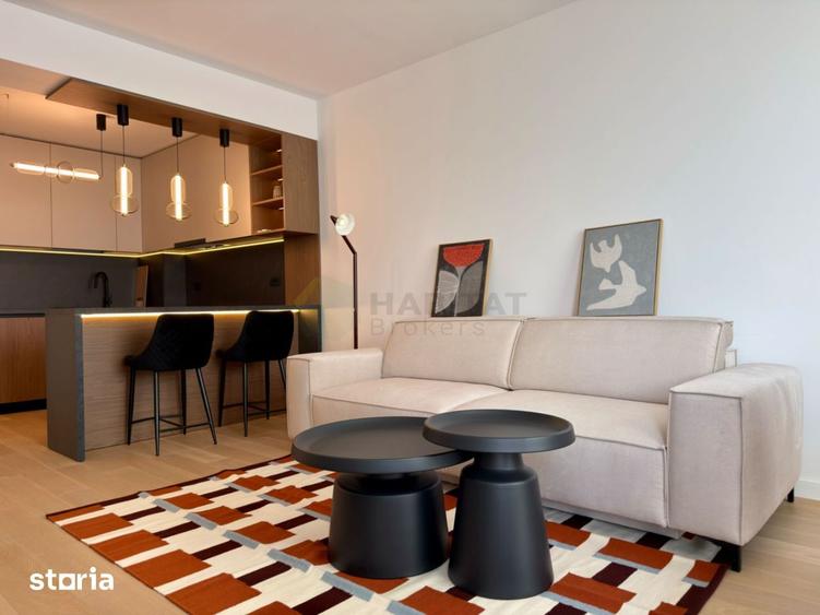 Loca?ie premium langa parc | Apartament 2 camere - 8