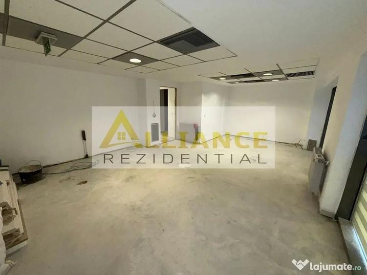 [PARCUL CAROL] Spatiu Comercial P + 1 | 233 MPU - 7
