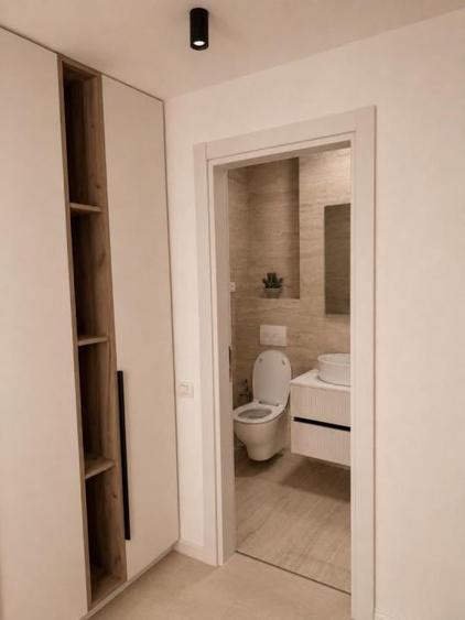 Apartament cu 3 camere în Pipera