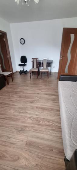 Apartament cu 2 camere semidecomandat în Ultracentral
