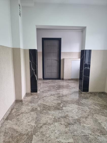Garsonieră semidecomandată în Berceni