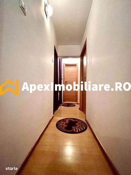 Apartament 3 camere de inchiriat Dristor Bucuresti | ApexImobiliare.ro - 13