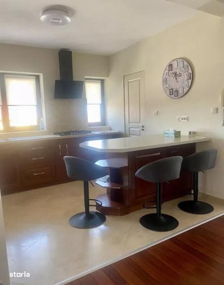 Apartament cu 3 camere în Europa