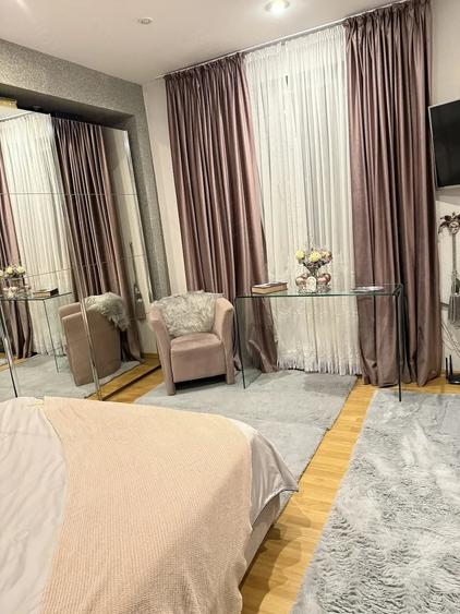 Apartament cu 2 camere decomandat în Rahova