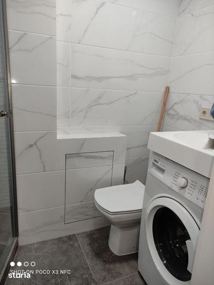 Apartament cu 2 camere decomandat în Colentina