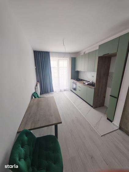 Apartament 2 camere, tip studio, mobilat complet - 11