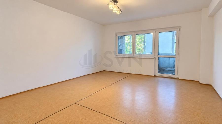Apartament cu 2 camere semidecomandat în Doamna Ghica