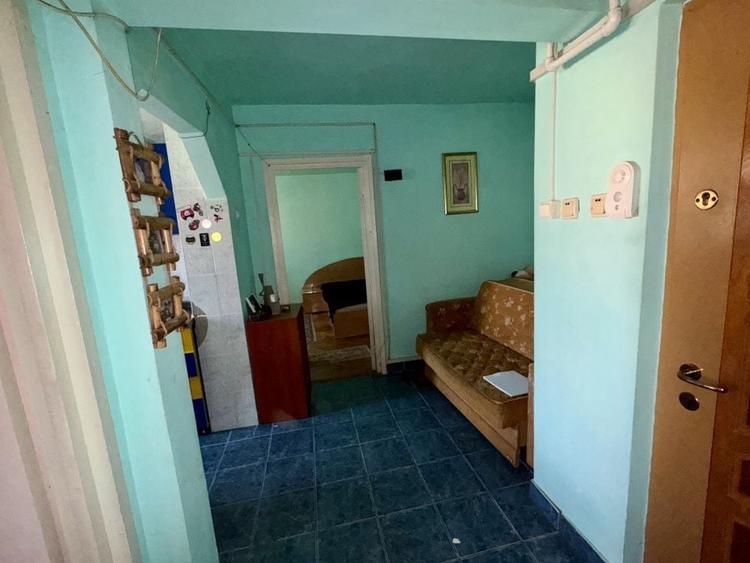 Apartament cu 2 camere decomandat, mobilat în Nord