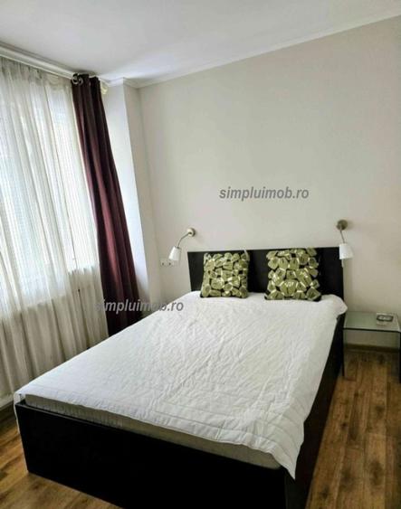 Ultracentral renovat 2 camere Parcul Cismigiu - 4