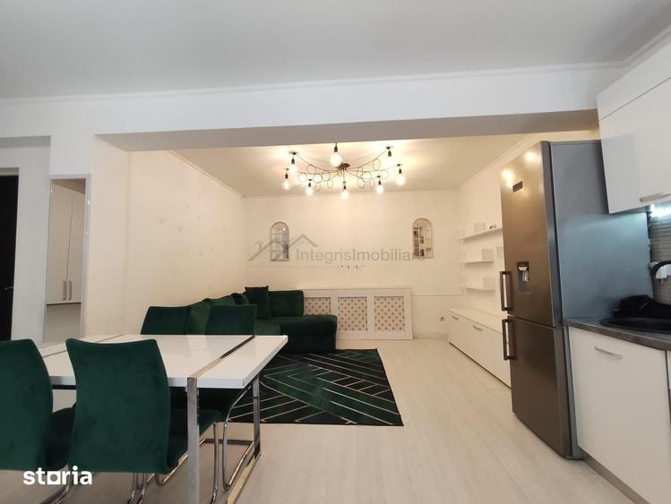 Apartament cu 3 camere în Iorga