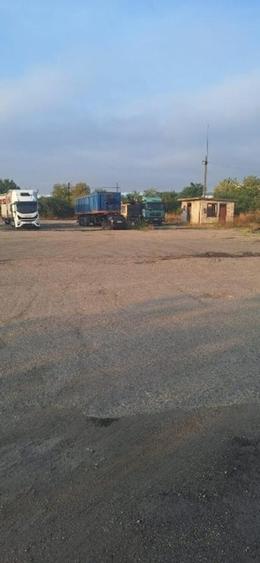 Teren Construcții intravilan de 13000 mp, în Zarand