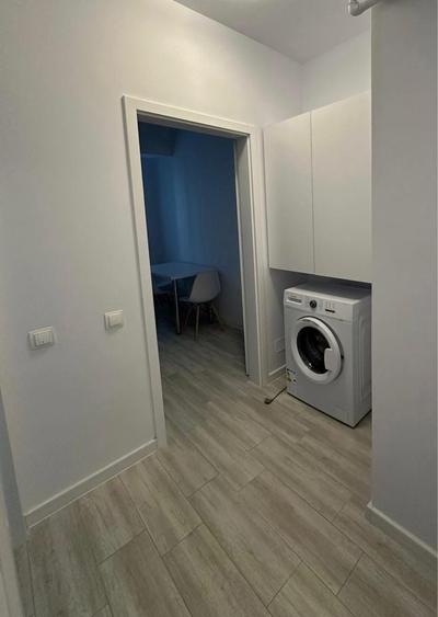 Apartament cu 2 camere decomandat în Militari