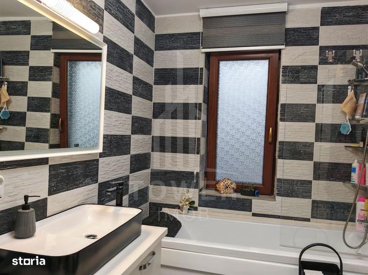 Apartament cu 4 camere în Șelimbăr