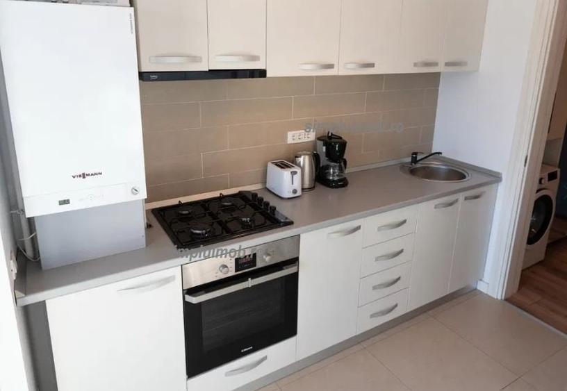Garsoniera Lux Metrou Lujerului 36mp - 6