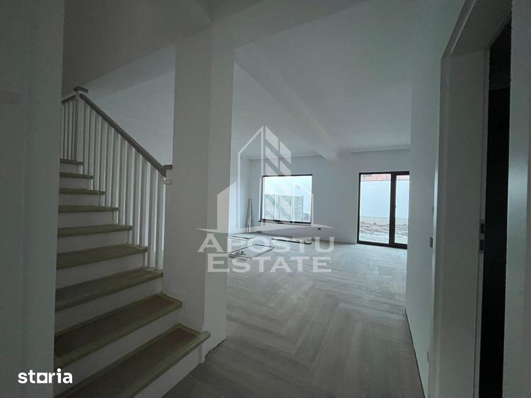 Casă cu 4 camere cu Teren 250 Mp în Freidorf