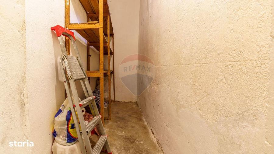 3 camere, gradina, central, Emil Racovita 16 - 7