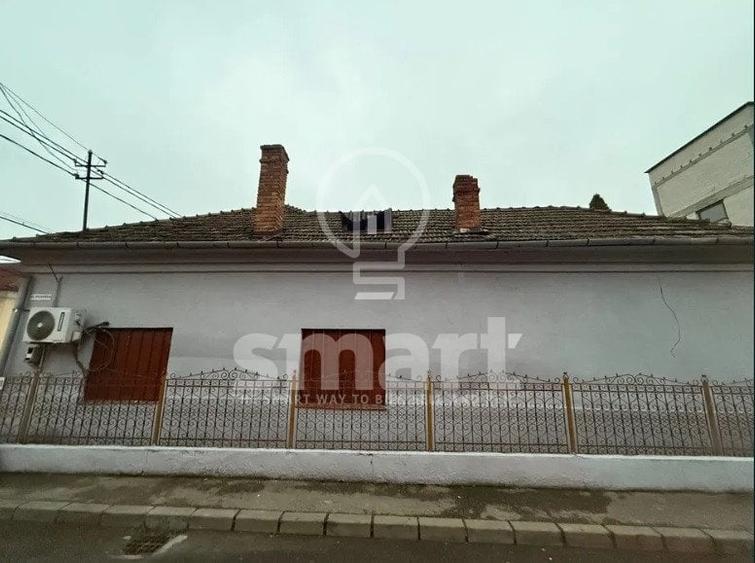 Teren Construcții intravilan de 400 mp, în Someșeni