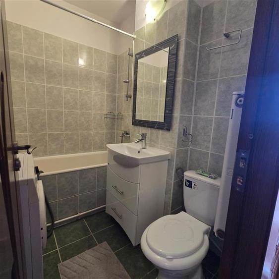 Apartament 2 camere Alexandru Bulevard- Iasi - 1