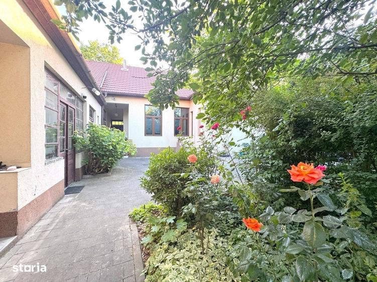 Casă cu 4 camere în Elisabetin